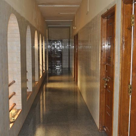 Hotel Gokarna International エクステリア 写真