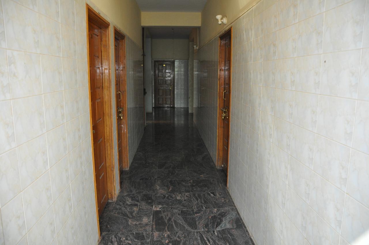 Hotel Gokarna International エクステリア 写真