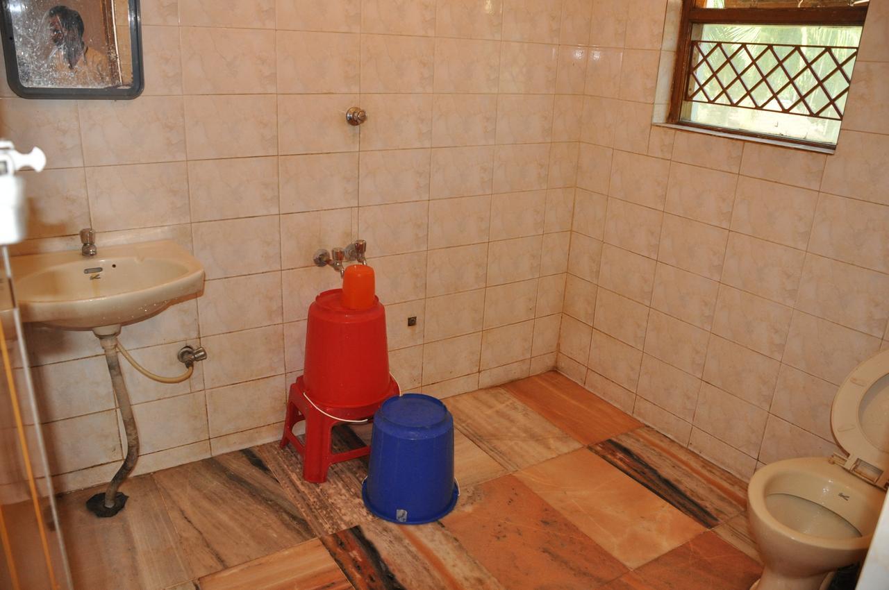 Hotel Gokarna International エクステリア 写真