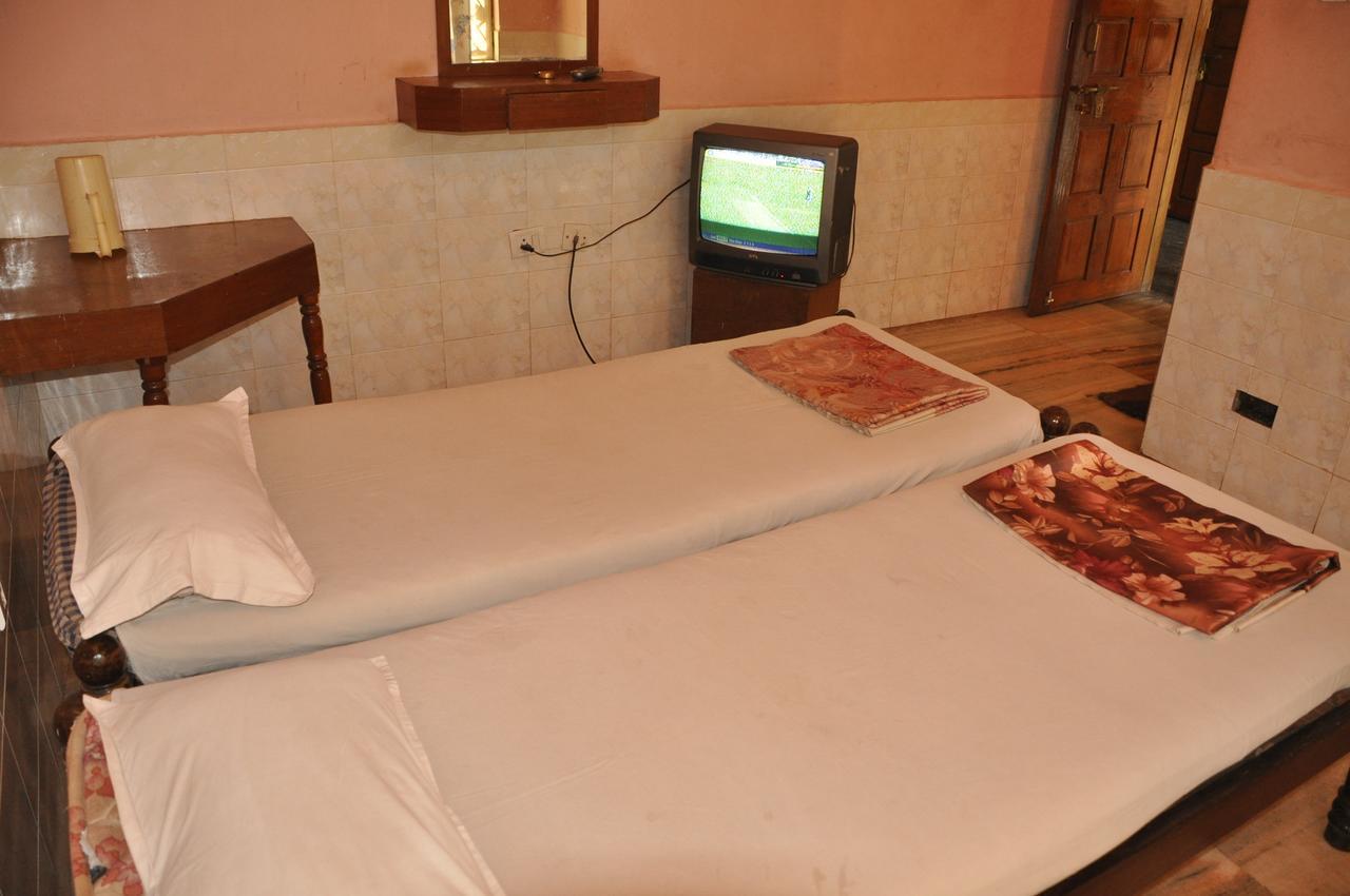Hotel Gokarna International エクステリア 写真